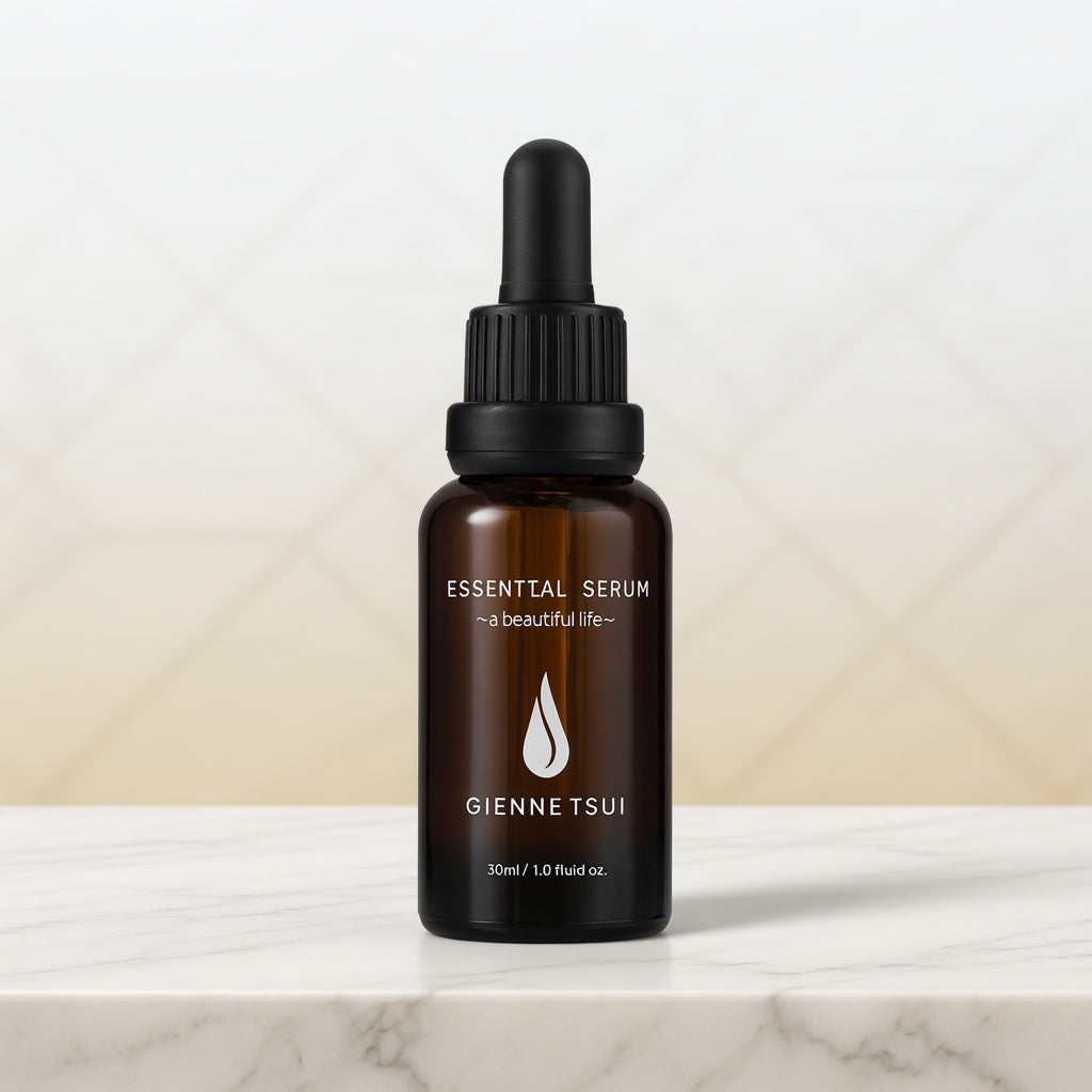 A Beautiful Life Essential Serum