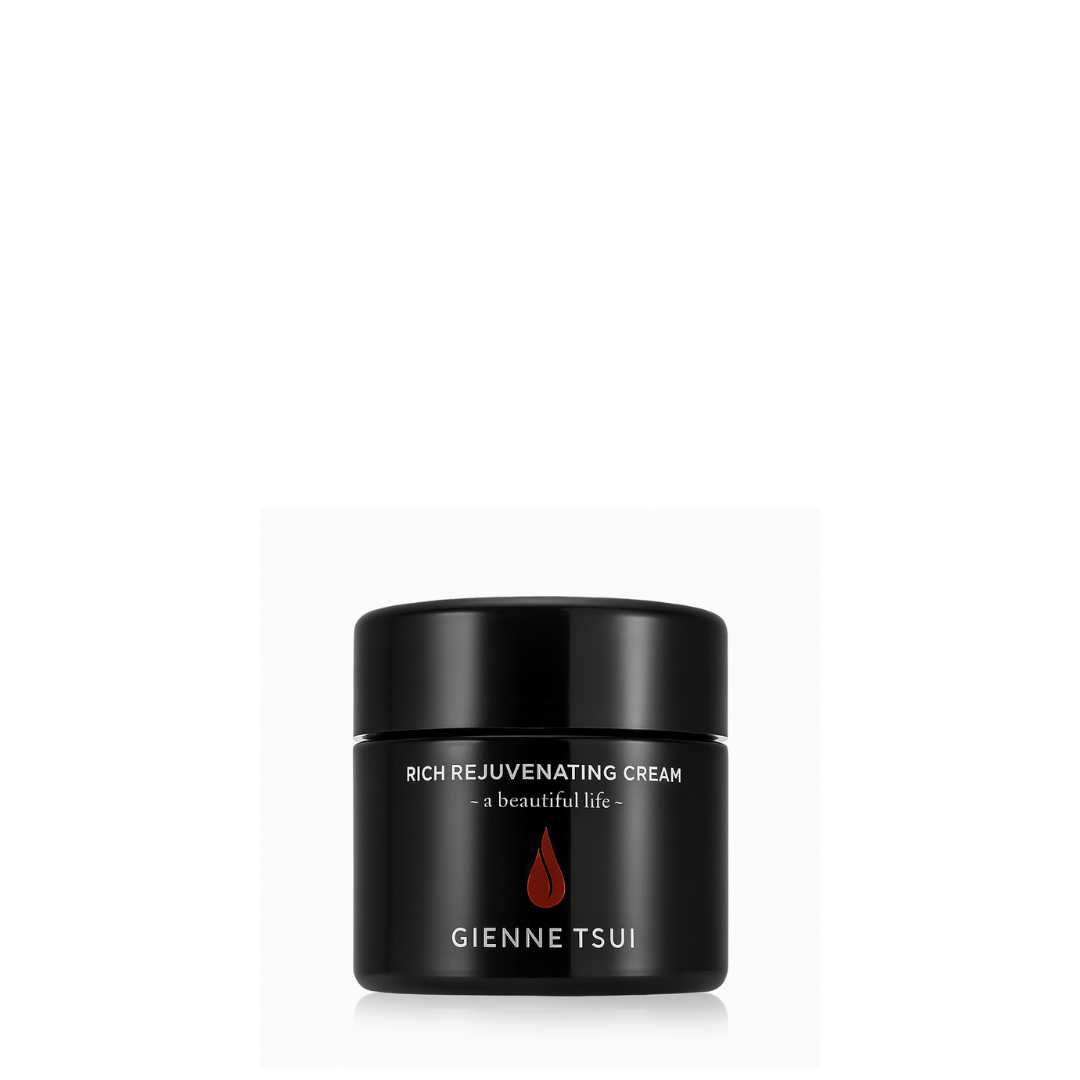 A Beautiful Life Rich Rejuvenating Cream