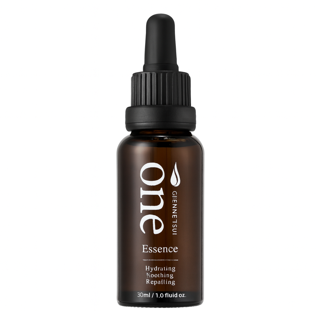 ONE Essence 极速补湿精华