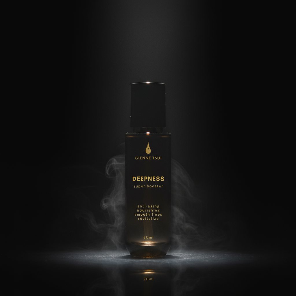 Deepness Super Booster 極致活膚緊緻肌底液