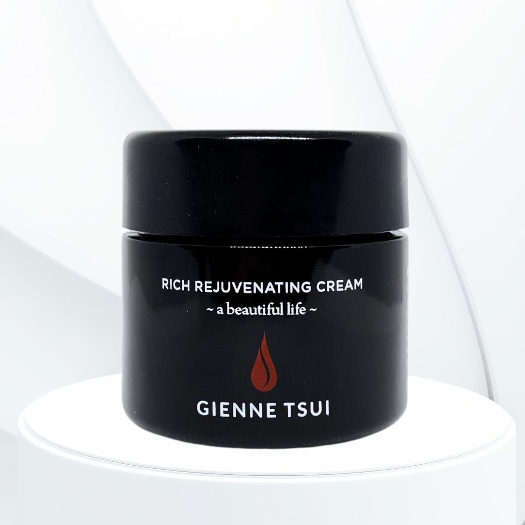 A Beautiful Life Rich Rejuvenating Cream