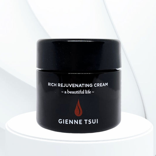 A Beautiful Life Rich Rejuvenating Cream 美丽人生全效加强修护面霜