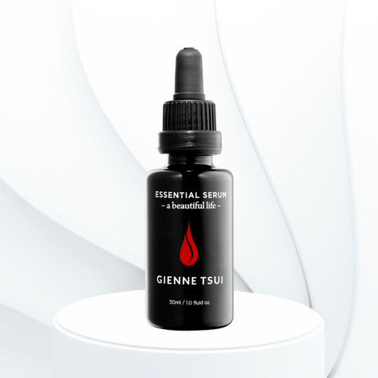 A Beautiful Life Essential Serum 美丽人生精华油