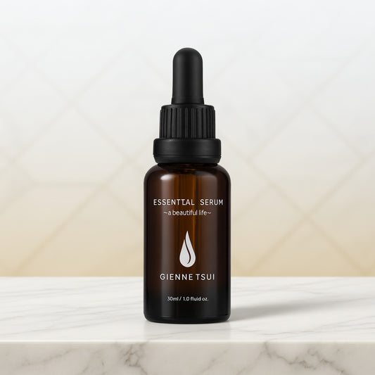 A Beautiful Life Essential Serum 美麗人生養膚油