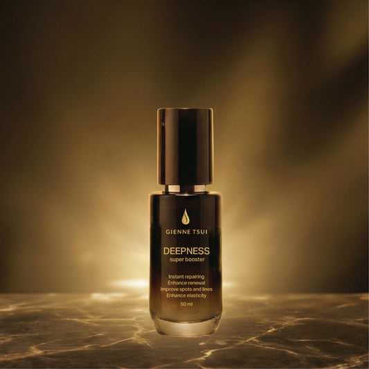 Deepness Firming Super Booster 活膚緊緻肌底液