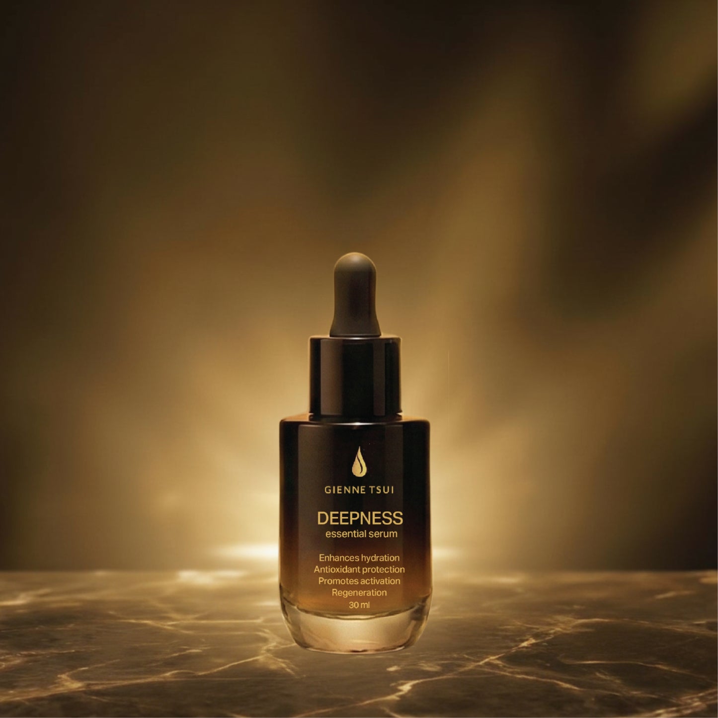 Deepness Regenerating Serum 活膚修復養膚油