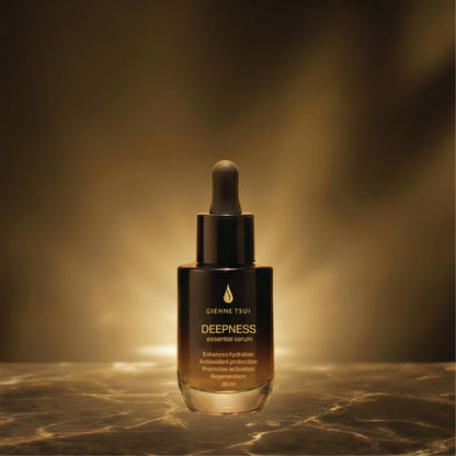Deepness Regenerating Serum 活膚修復養膚油