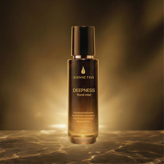 Deepness Floral Mist 鹽角藻再生能量噴霧 [能量重生，肌膚再生]
