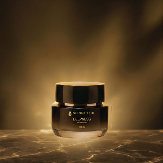 Deepness Collagen Revitalizing Luxe Cream 膠原煥膚精華膏