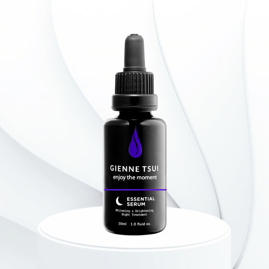 A Beautiful Life Night Serum