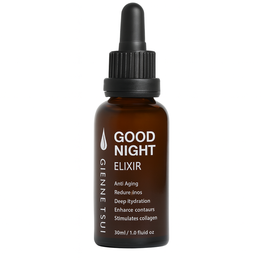 Goodnight Elixir -- advanced formulation that goes beyond simple ...