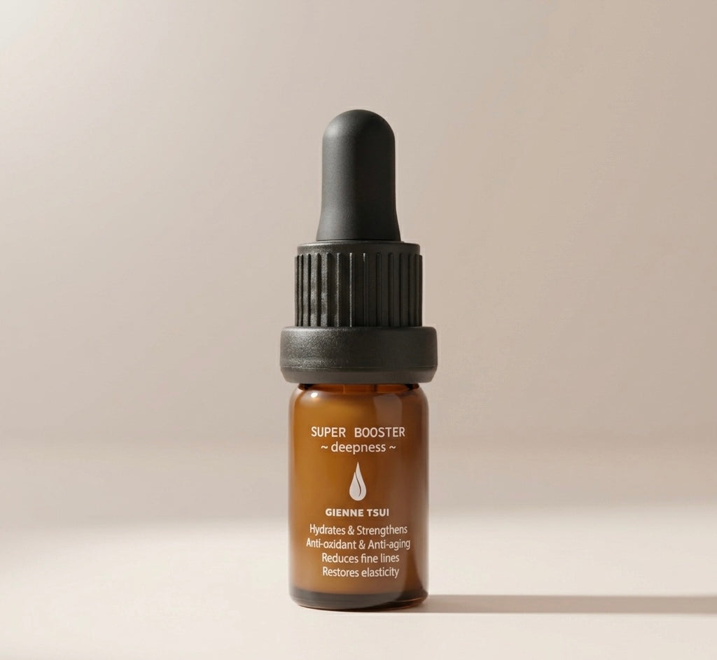 Deepness Extreme Plumping & Firmimg Complex Booster 活膚緊緻肌底液