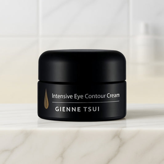 Intensive Eye Contour Cream 強效眼部修護霜