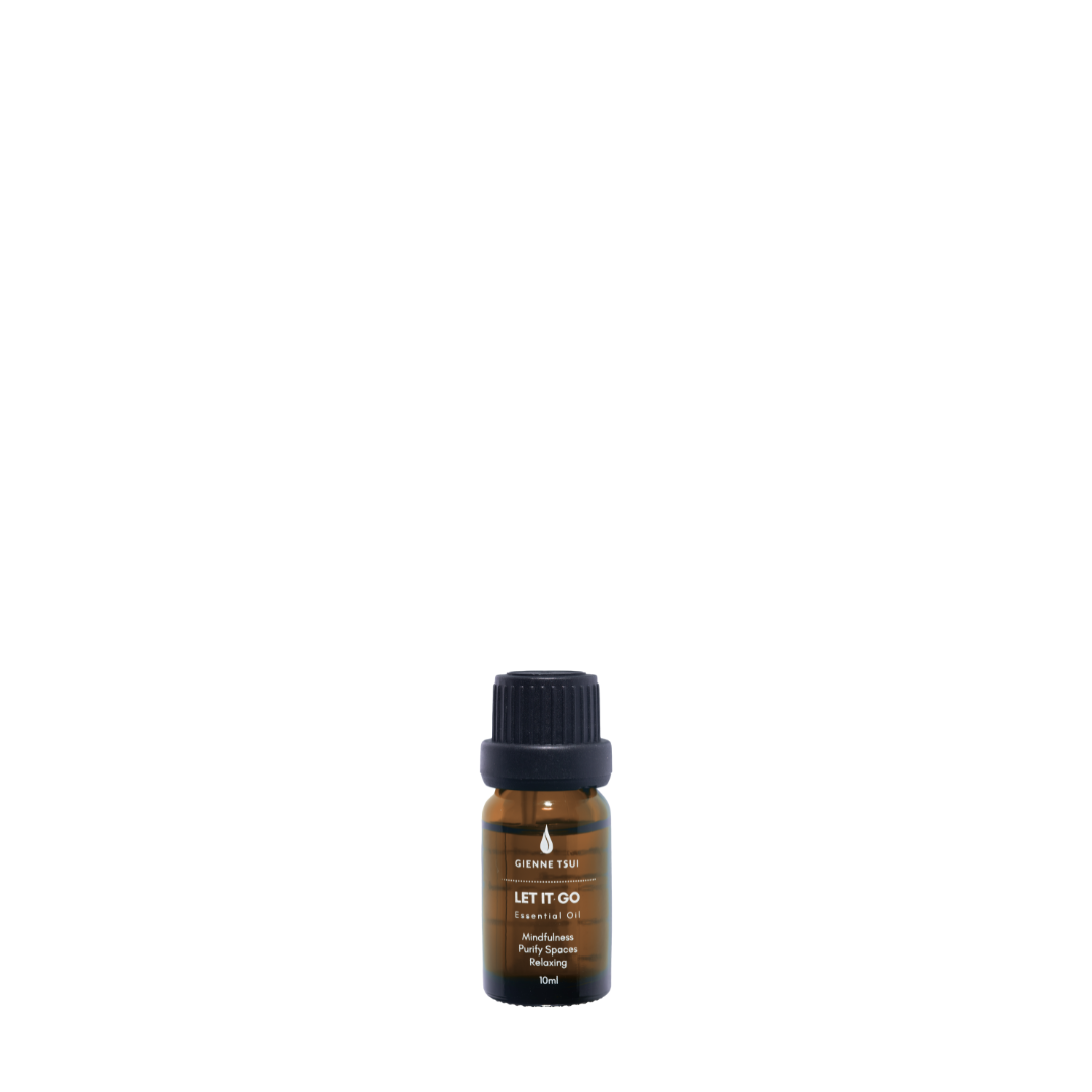Let It Go Space Diffuser Essential Oil 