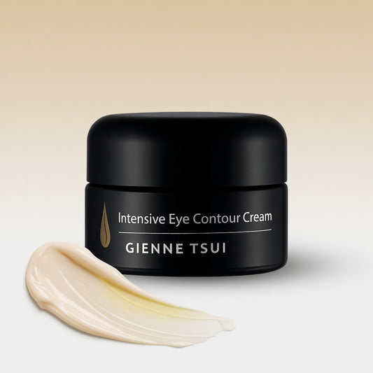 Intensive Eye Contour Cream 强效眼部修护霜