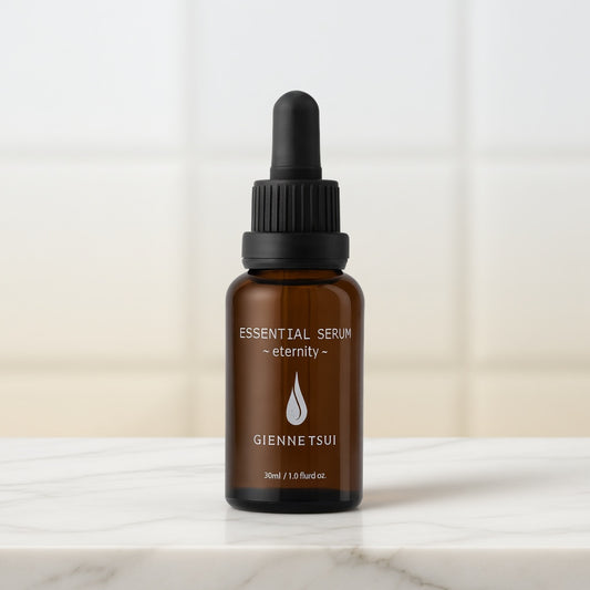 Eternity Essential Serum 永恆的愛養膚油 「煥活 × 抗老 × 修復 × 舒緩」