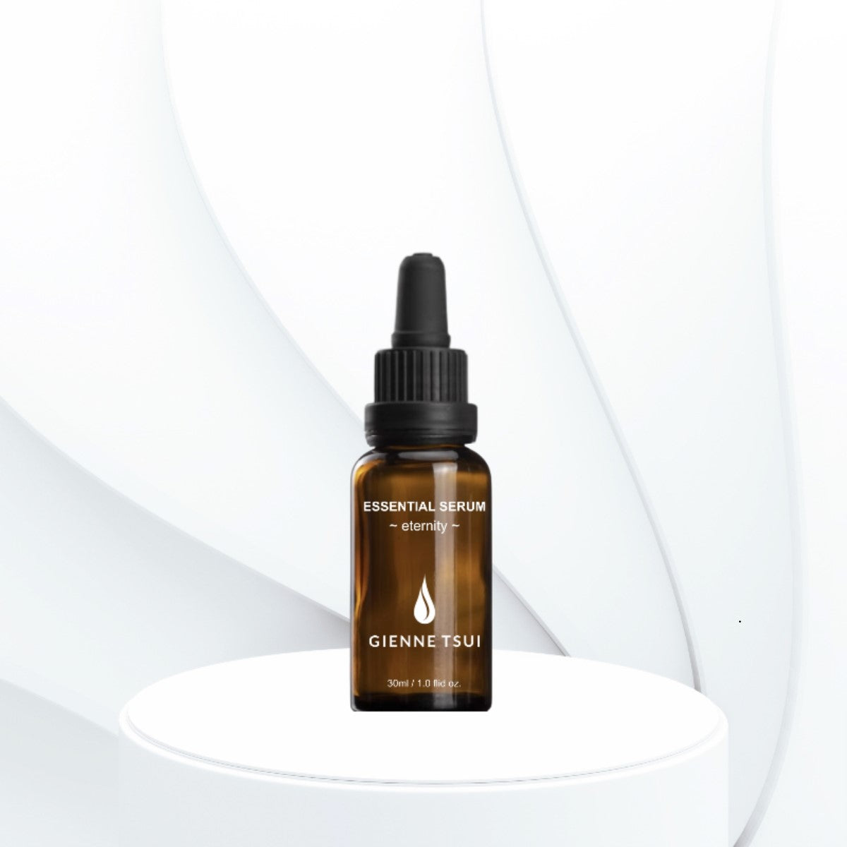 SOS Rescue Serum Oil