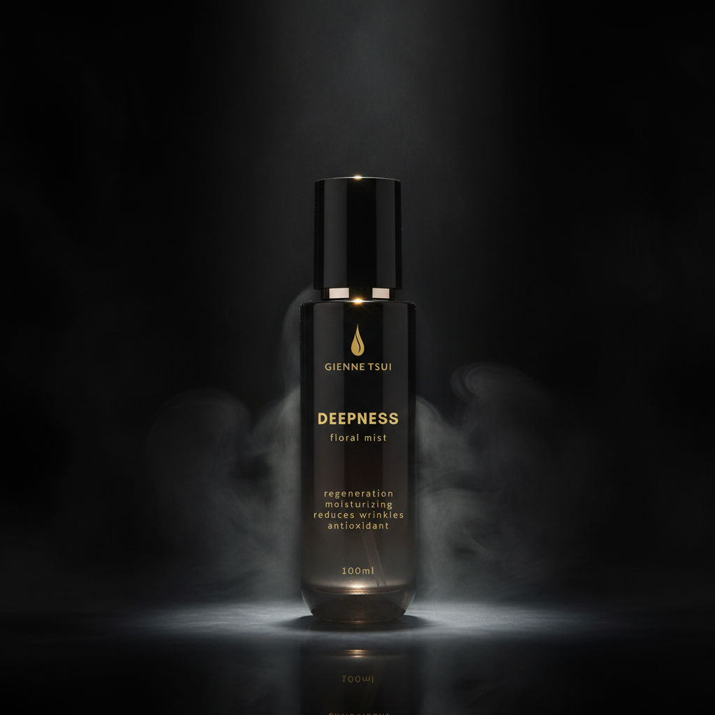 Deepness Floral Mist 鹽角藻再生能量噴霧 [能量重生，肌膚再生]