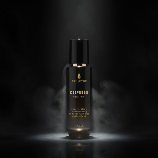 Deepness Floral Mist 鹽角藻再生能量噴霧 [能量重生，肌膚再生]