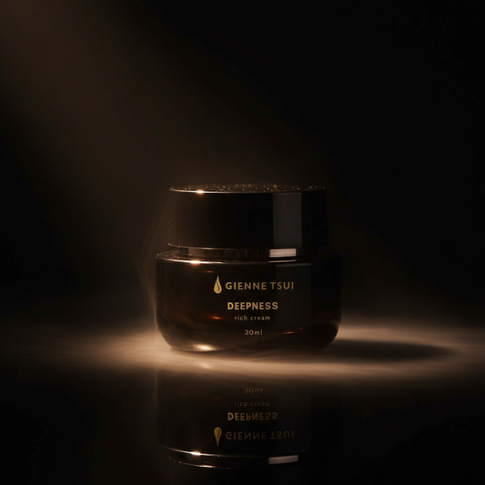 Deepness Lumiere Collagen Repairing Luxe Cream 臻緻撫紋煥膚精華膏
