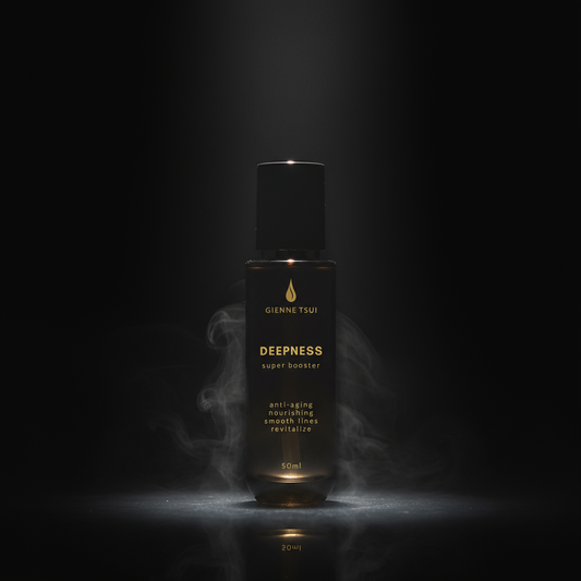 Deepness Super Booster 極致活膚緊緻肌底液