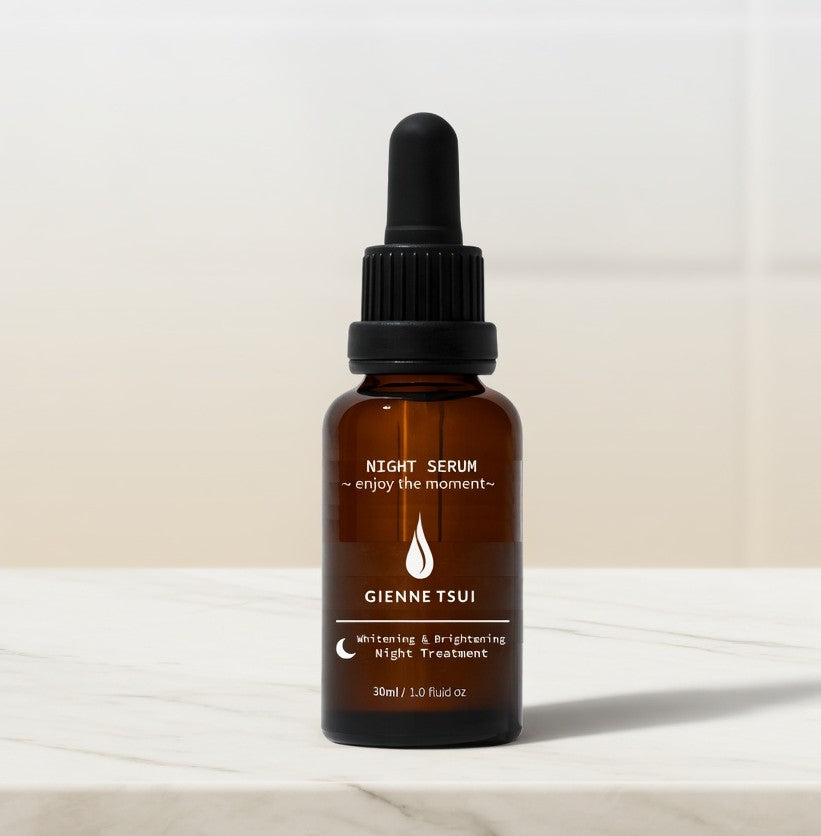 Enjoy The Moment Night Serum