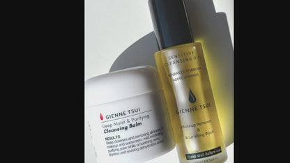 Renew Dual Ritual Cleansing Combo 雙重潔淨套裝