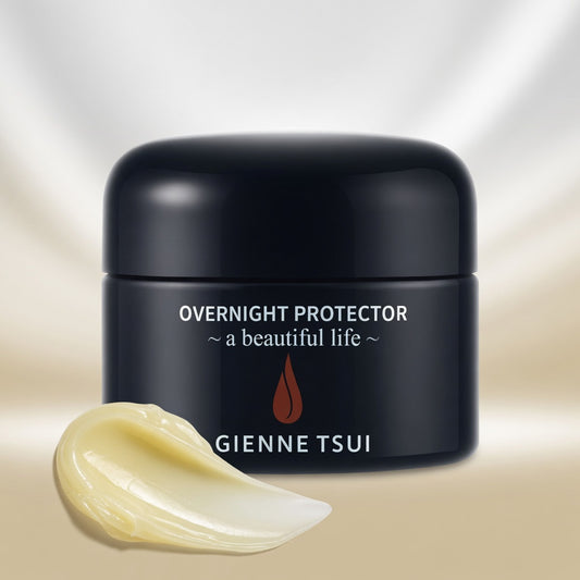 A Beautiful Life Overnight Protector 美丽人生守护霜
